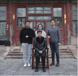 时间修复者如何让古钟转动？｜文物修复